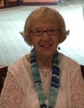 Betty J. Kern Profile Photo