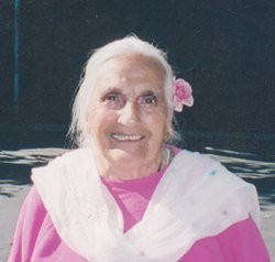 Susheela Wanti Chopra