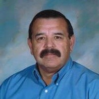 Rev. Joe Hernandez(Plainview)