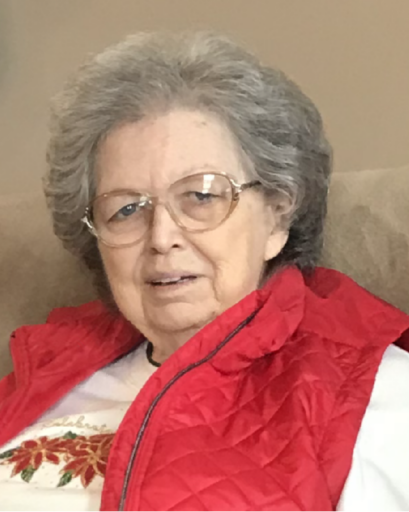 Phyllis Ann White Leming