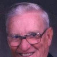 Richard C. "Andy" Carl Anderson