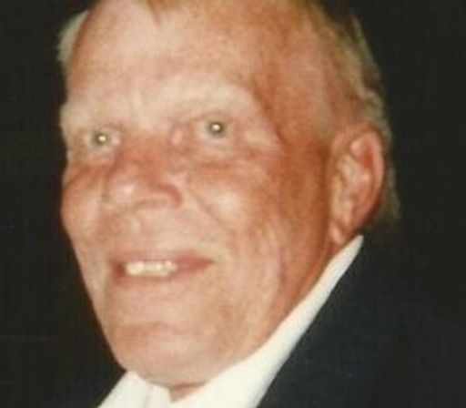 Donald Salo Profile Photo