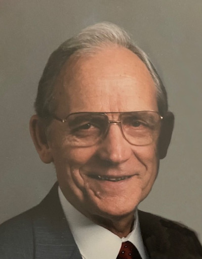 Basil Lavelle Copeland, Sr. Profile Photo