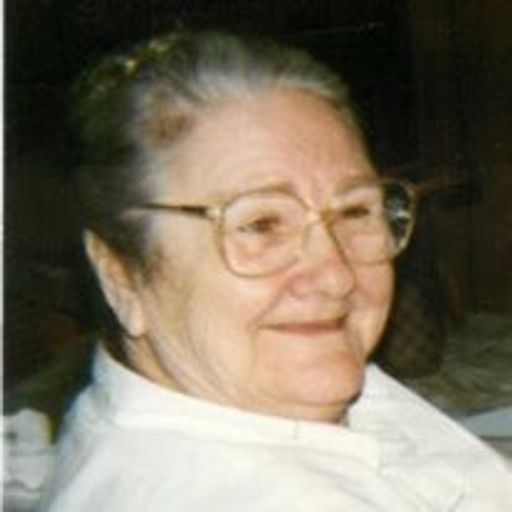 Susie Ann Baker