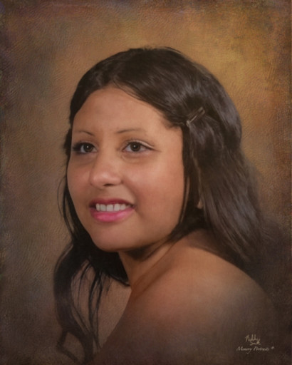 Rachel Aguilar Profile Photo