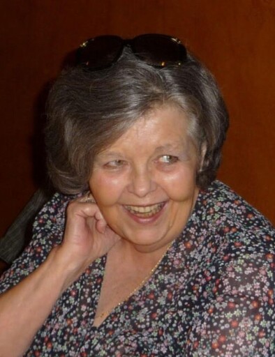 Marion "Ann" A. Hendrickson