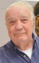 Jack Roberson Profile Photo