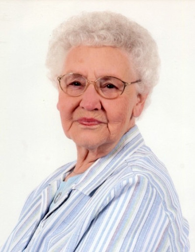 Norma Barger