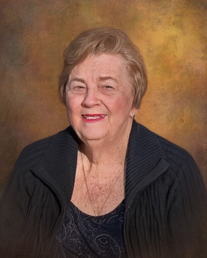 Betty Lou Boza Profile Photo