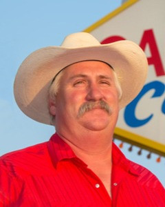Jerry Andrews Profile Photo