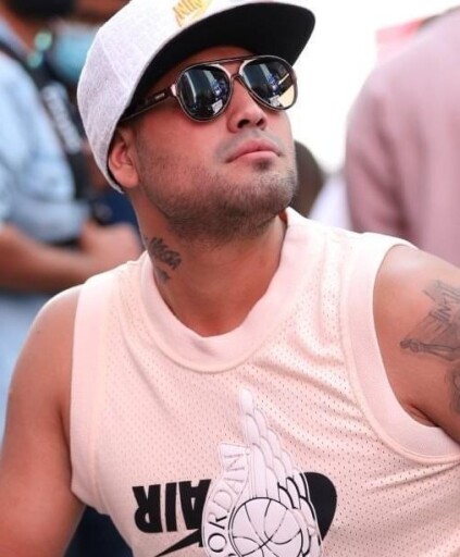 Zahid Edgar Sotero Vergara