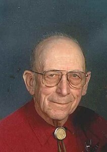 Melvin M. Walter