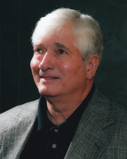 Robert E. "Bob" Marsh Profile Photo
