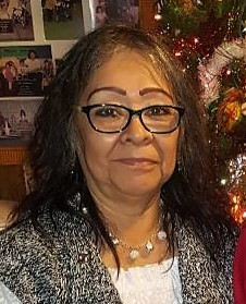 Maria Gloria Palacios