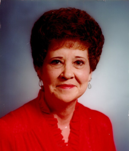 Hazel M. Calhoun Profile Photo
