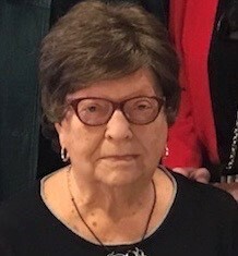 Shirley K. Demaree Profile Photo