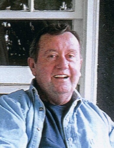 Terry Jeff Vaught's obituary image