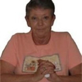 Wanda Louise Cook (Wilcoxon)