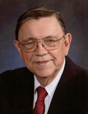 Rev. Frederick L. Black, Iii