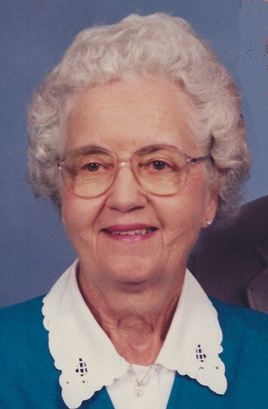 Hilda Hudlin Profile Photo