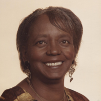 Edna Chelf Profile Photo