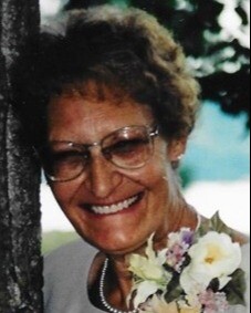 Edna Roberta (Frazier) Vogt Profile Photo