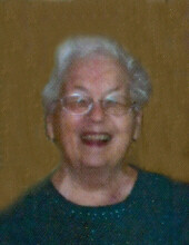 Virginia  M.  Hursh