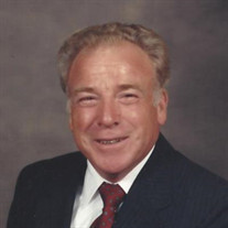 "Bill" Roscoe Watts Stevens Profile Photo