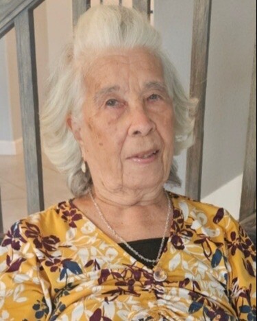 Hilda Maria Ponce De Leon