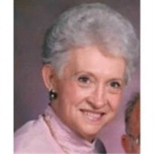 Marie Ellen Edwards Clark Profile Photo