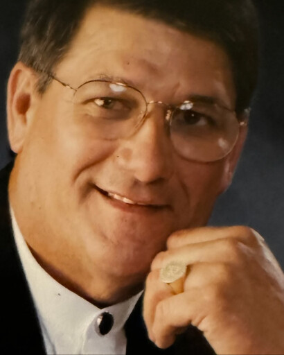 Larry Ottis Alread's obituary image