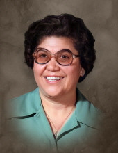 Ofelia Huerta Garza Profile Photo