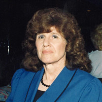 Joyce Annette Nichols Profile Photo