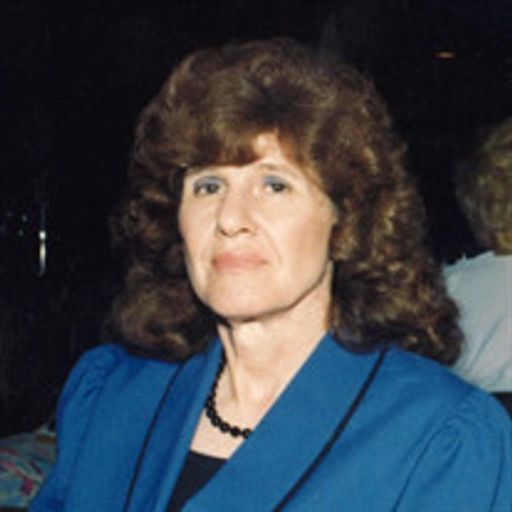 Joyce Annette Nichols