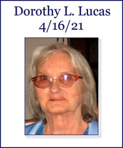 Dorothy Lucas