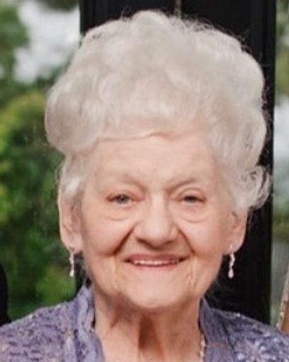 Marie J. Smetanka's obituary image