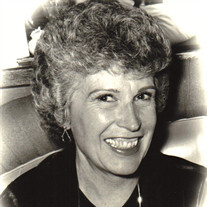 Mary Jean Erskine Profile Photo