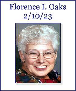 Florence Oaks Profile Photo