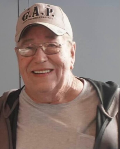 Gary Don Ross's obituary image