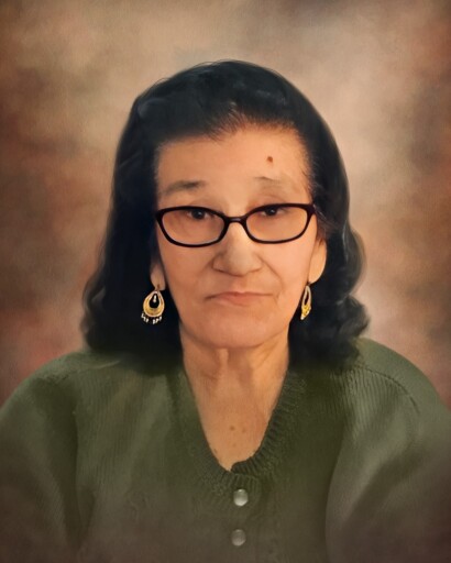 Eva G. Baeza's obituary image