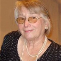 Dannie Annette Weidknecht Profile Photo