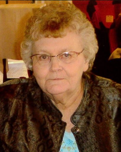 Maureen Ione Labrenz