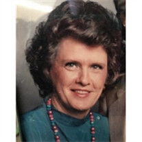 Shirley Ann Reed