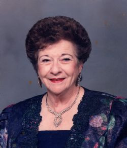 Edna Redlich Profile Photo