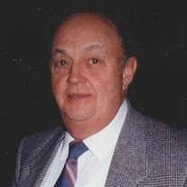 Dean L. Hastings Profile Photo