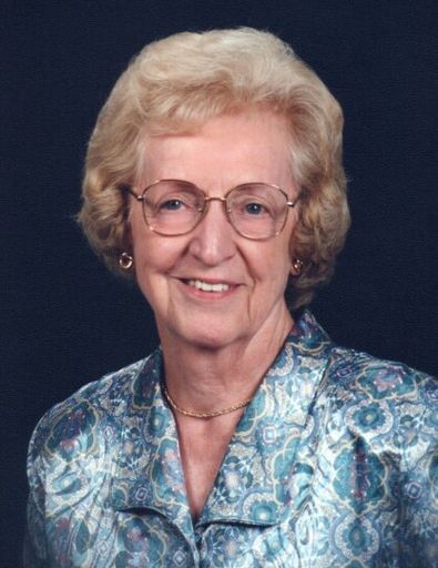 Martha L. "Sally" Dwyer