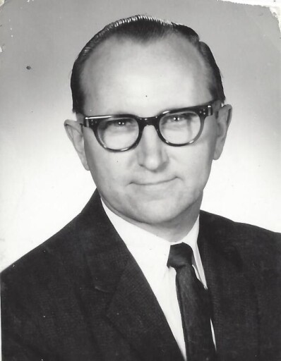 McCoy L. James
