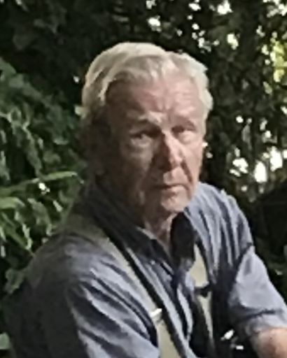 Charles L.V. Pruitt's obituary image