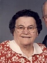 G. Lucille Shearer