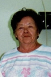 Patricia Ann Hewankorn